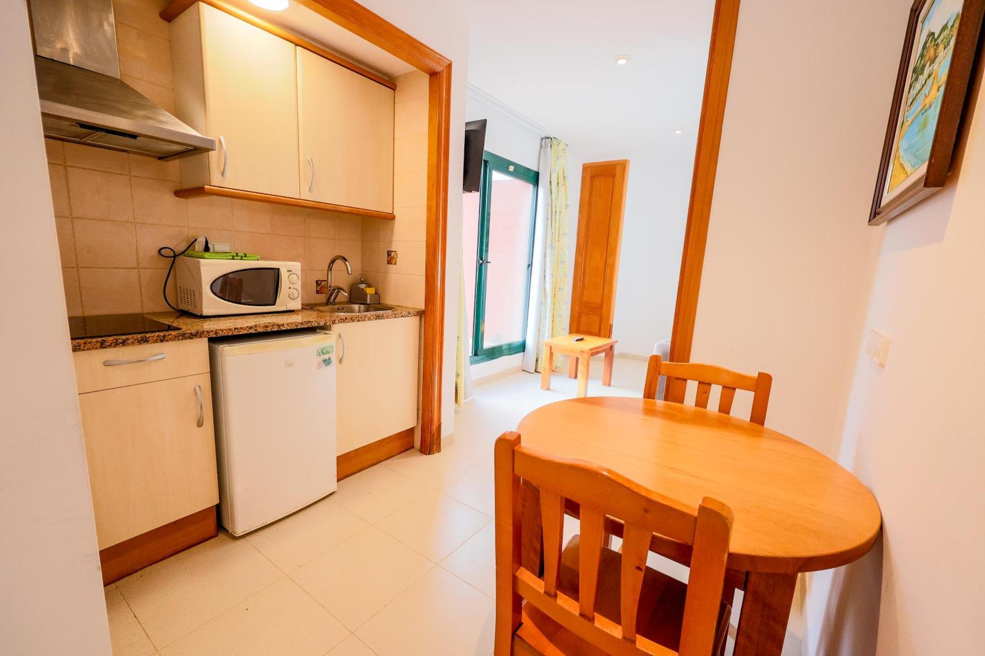 Apartamentos Royal Lloret de Mar Bagian luar foto