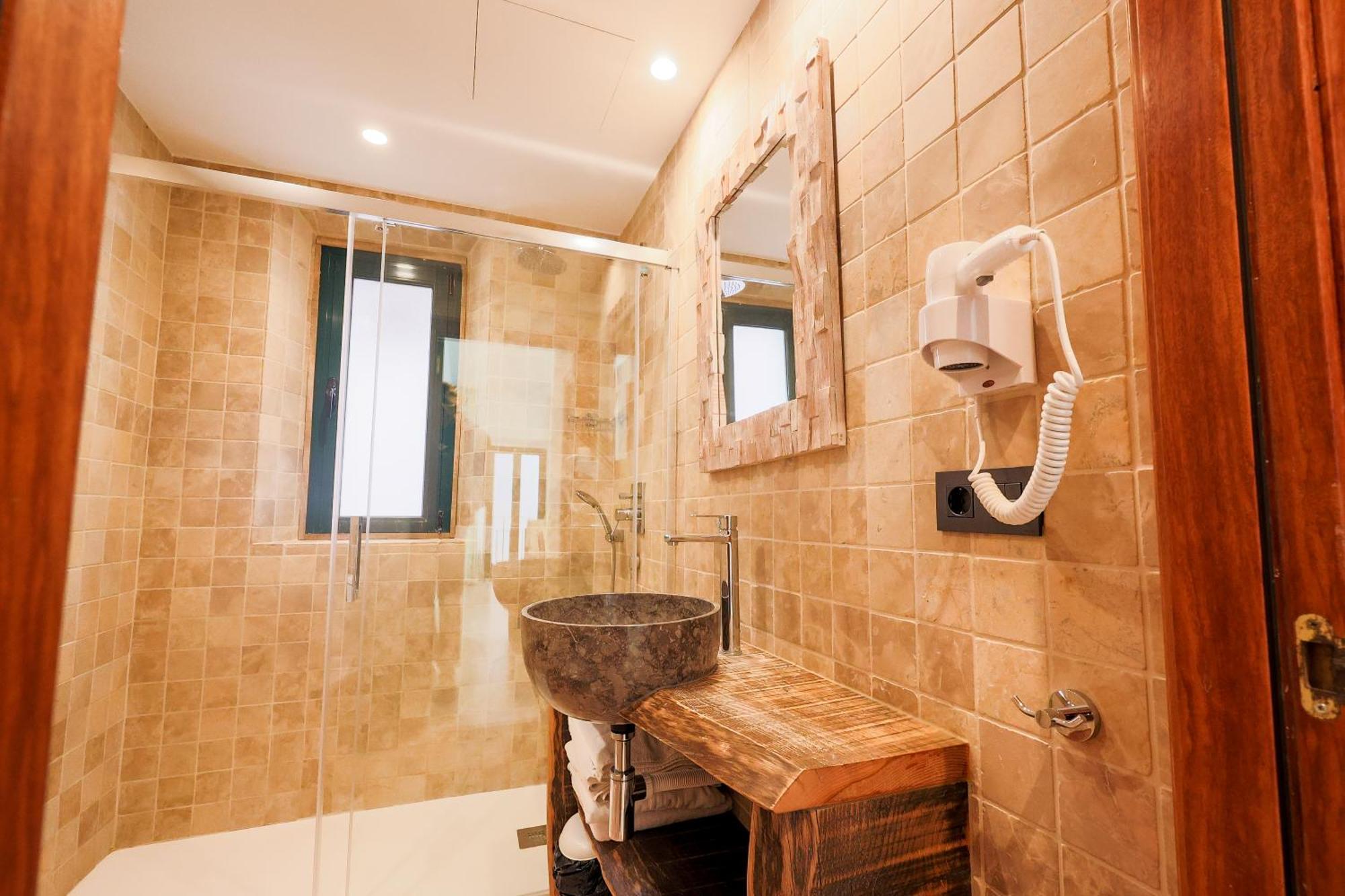 Apartamentos Royal Lloret de Mar Bagian luar foto
