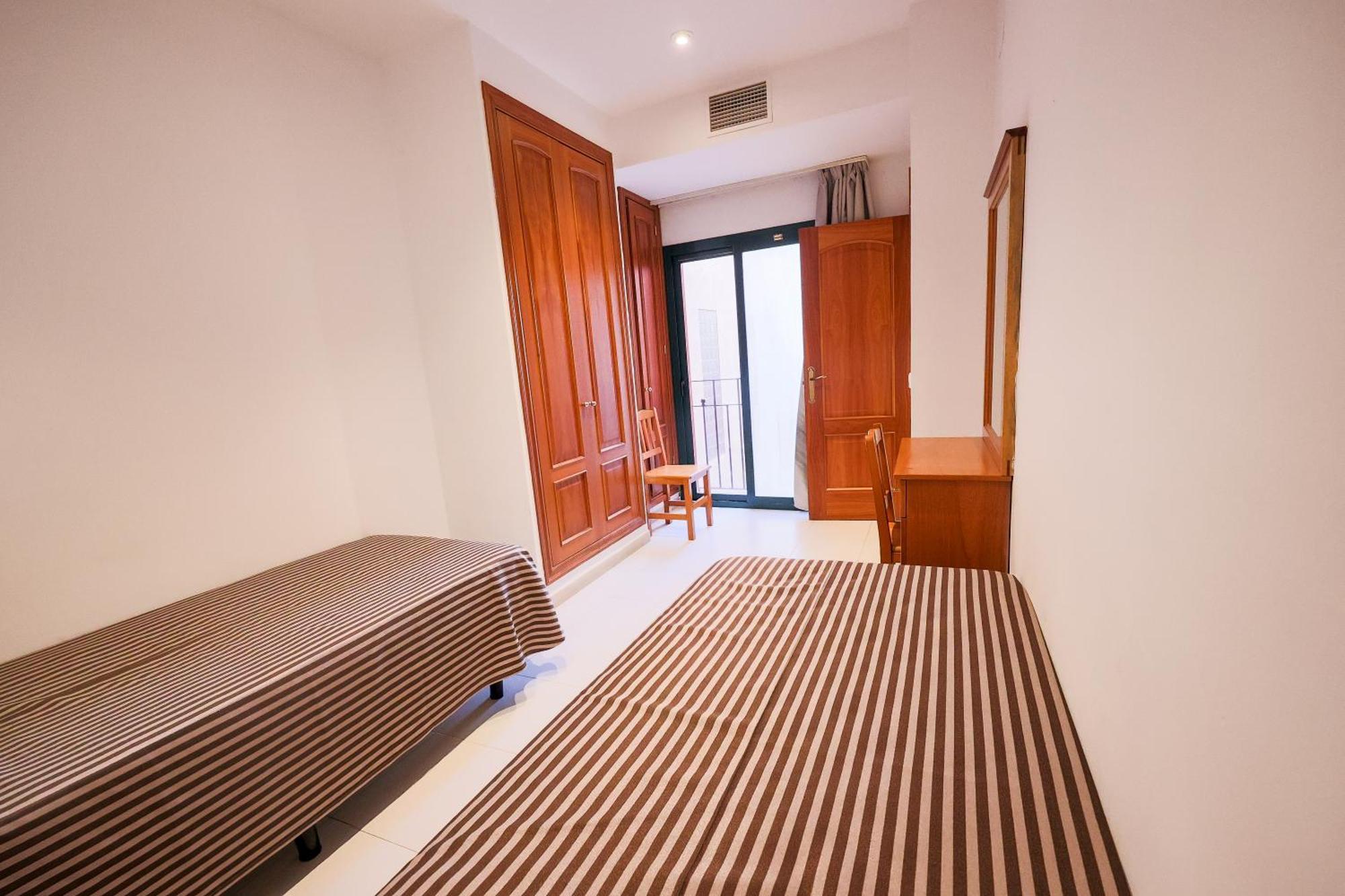 Apartamentos Royal Lloret de Mar Bagian luar foto