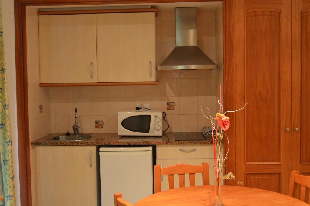 Apartamentos Royal Lloret de Mar Ruang foto
